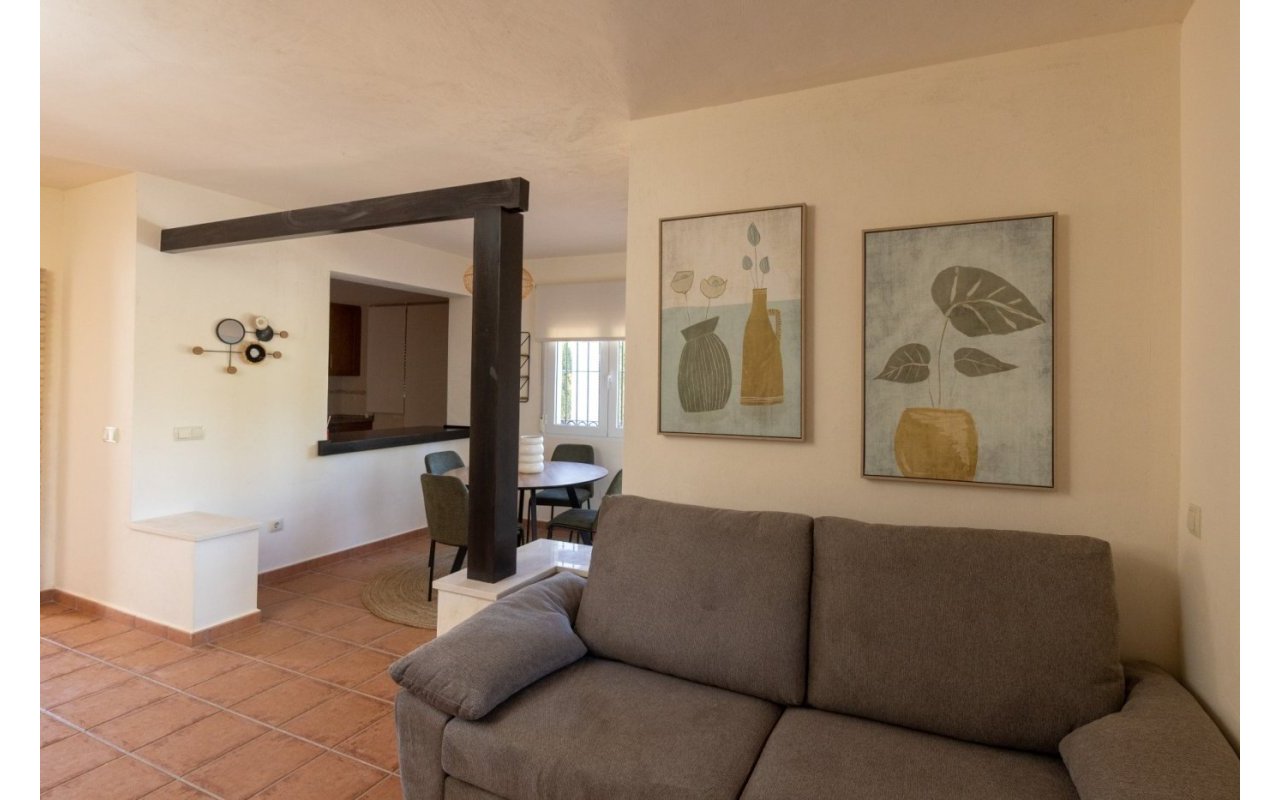 Rynek pierwotny - Villa - Fuente Álamo - Las Palas