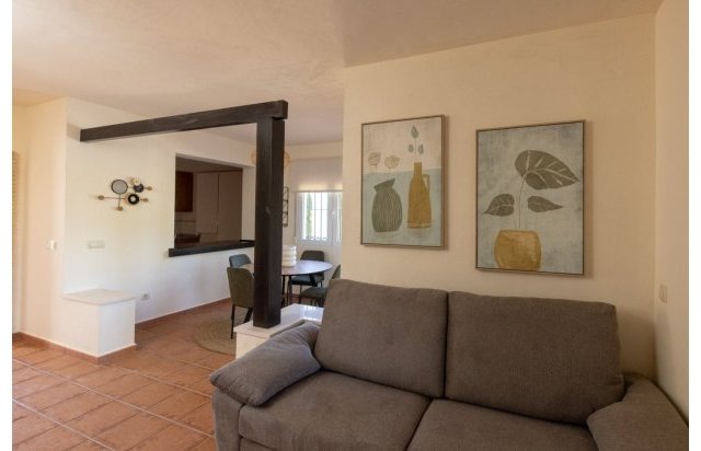 Rynek pierwotny - Villa - Fuente Álamo - Las Palas