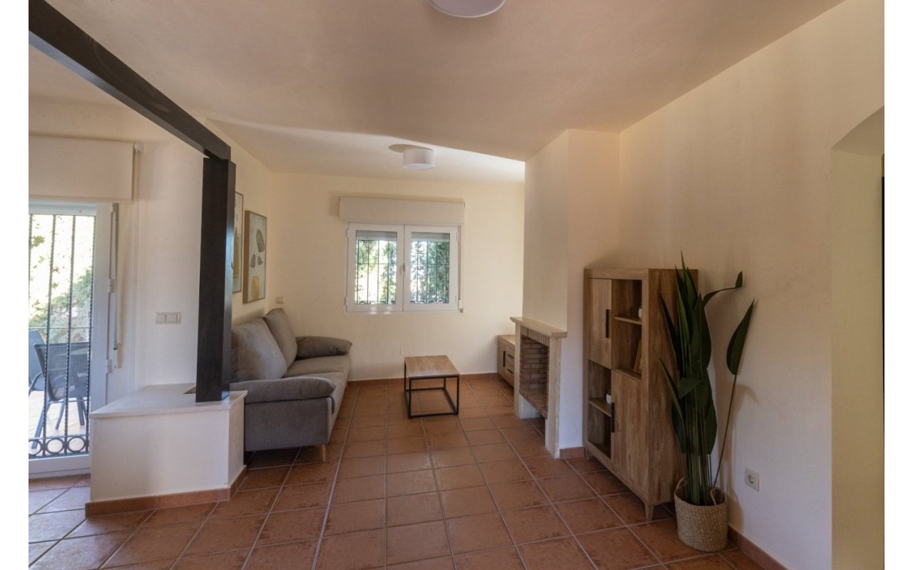 Rynek pierwotny - Villa - Fuente Álamo - Las Palas