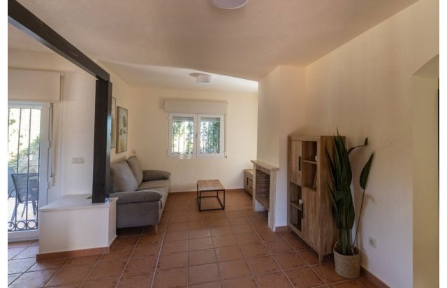 Rynek pierwotny - Villa - Fuente Álamo - Las Palas