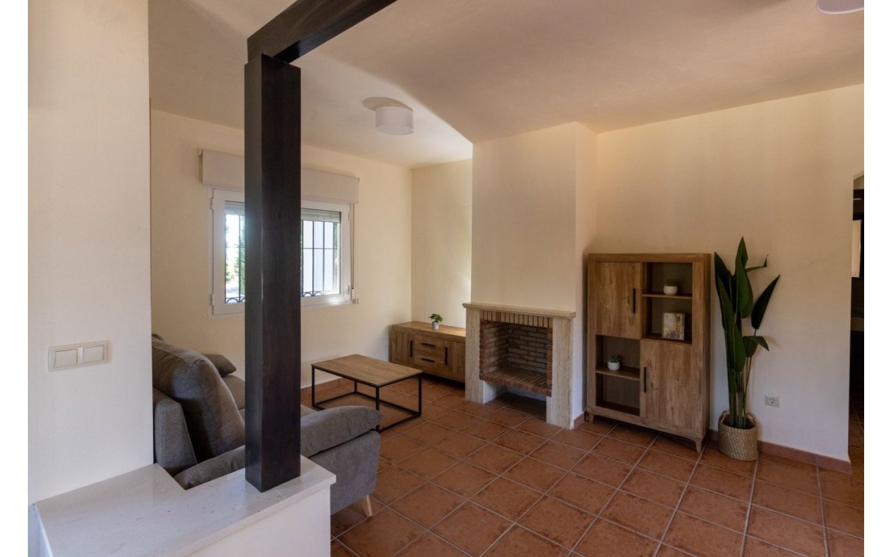 Rynek pierwotny - Villa - Fuente Álamo - Las Palas