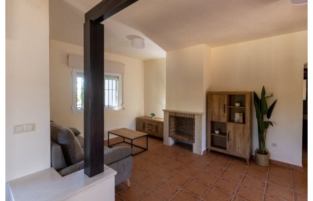 Rynek pierwotny - Villa - Fuente Álamo - Las Palas