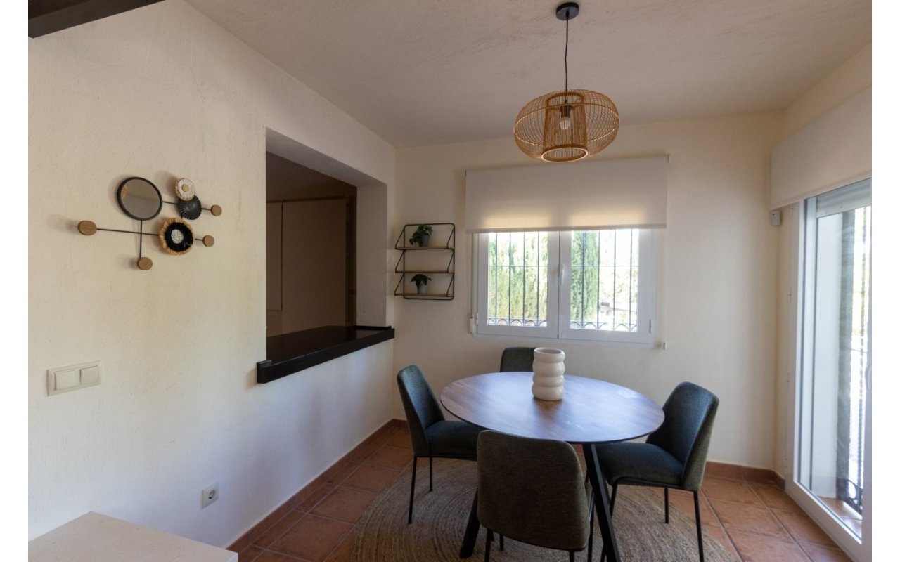 Rynek pierwotny - Villa - Fuente Álamo - Las Palas