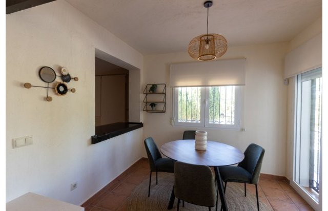 Rynek pierwotny - Villa - Fuente Álamo - Las Palas