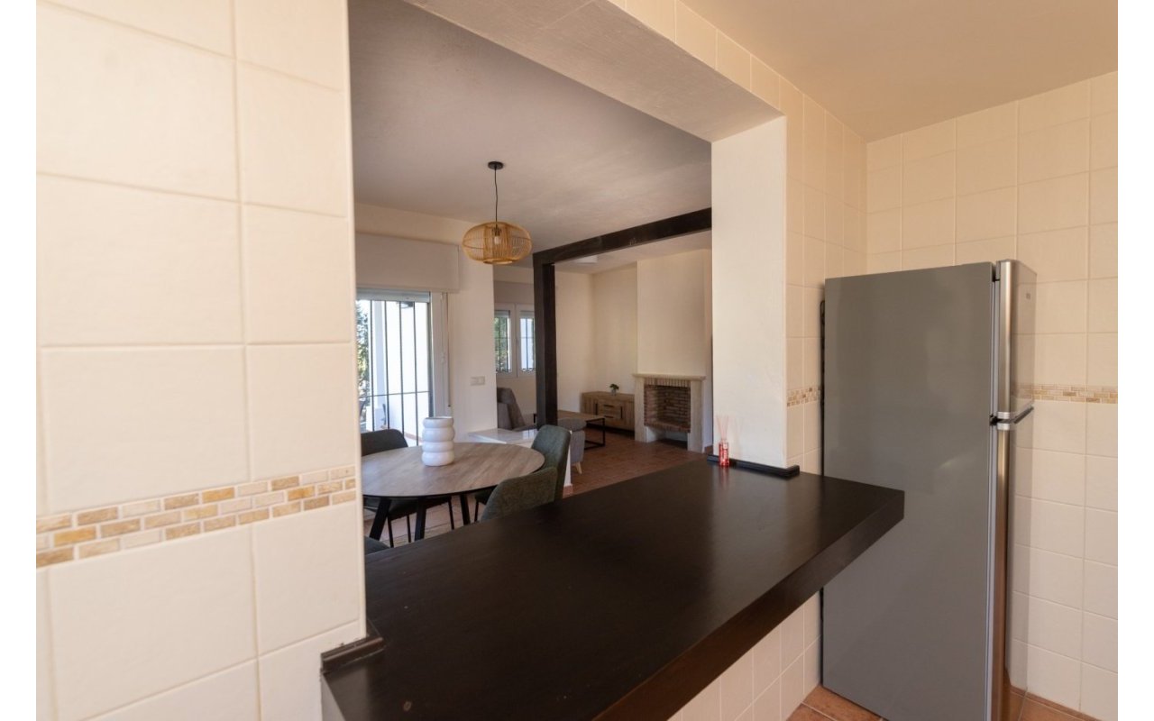 Rynek pierwotny - Villa - Fuente Álamo - Las Palas