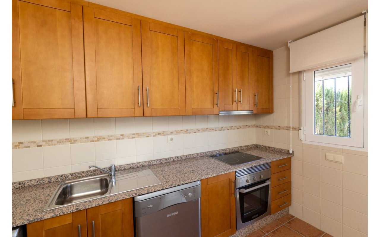 Rynek pierwotny - Villa - Fuente Álamo - Las Palas