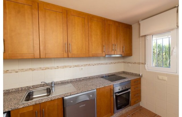 Rynek pierwotny - Villa - Fuente Álamo - Las Palas