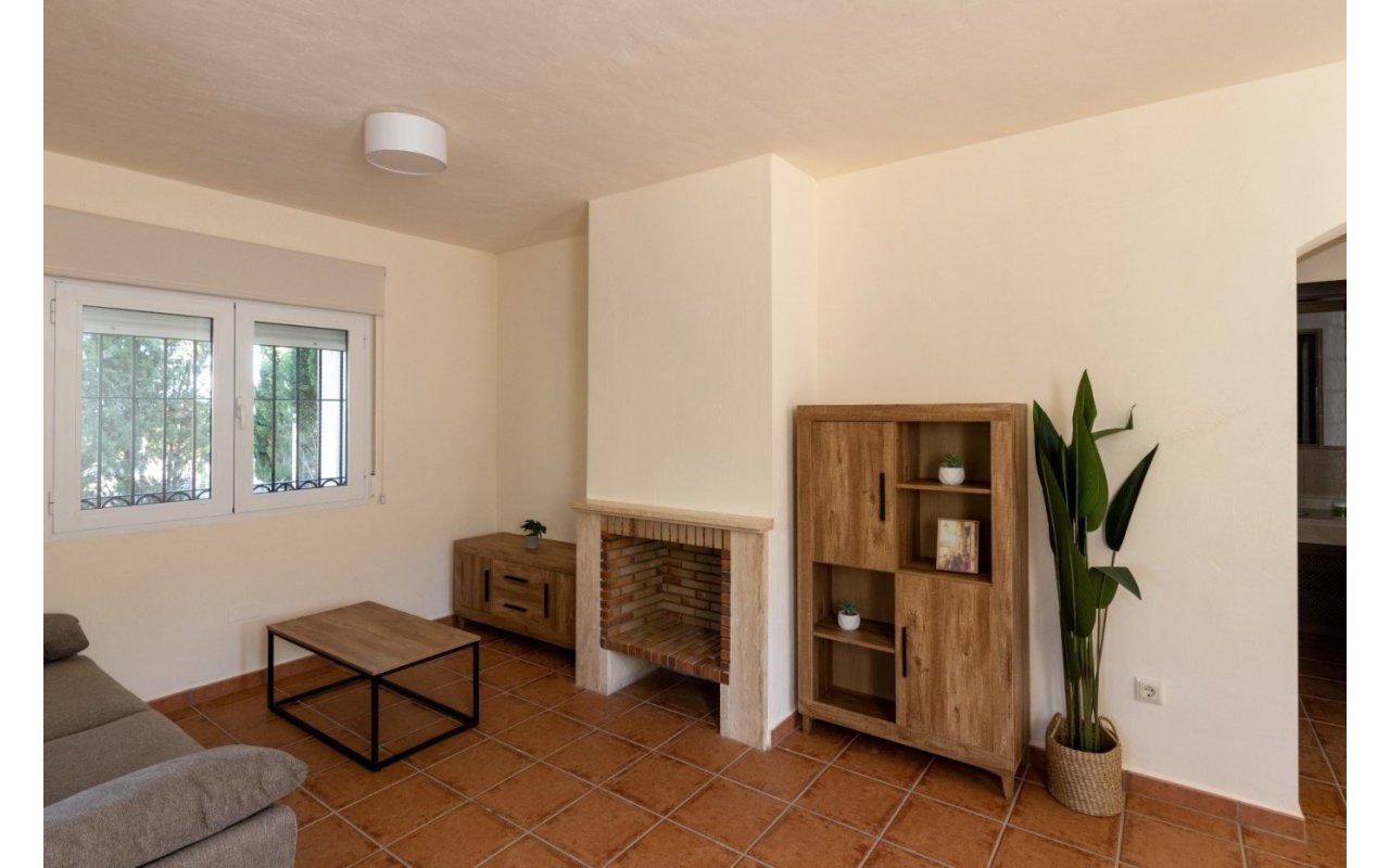 Rynek pierwotny - Villa - Fuente Álamo - Las Palas