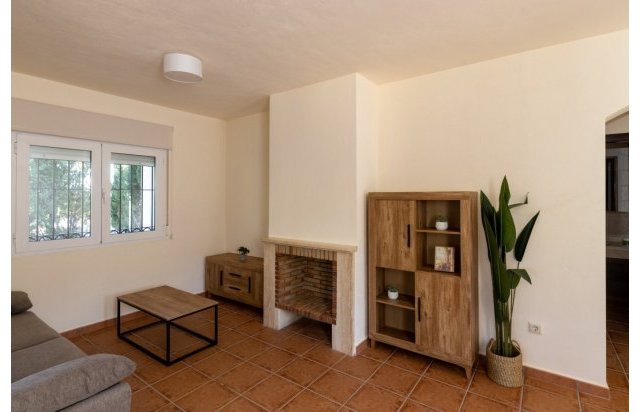 Rynek pierwotny - Villa - Fuente Álamo - Las Palas