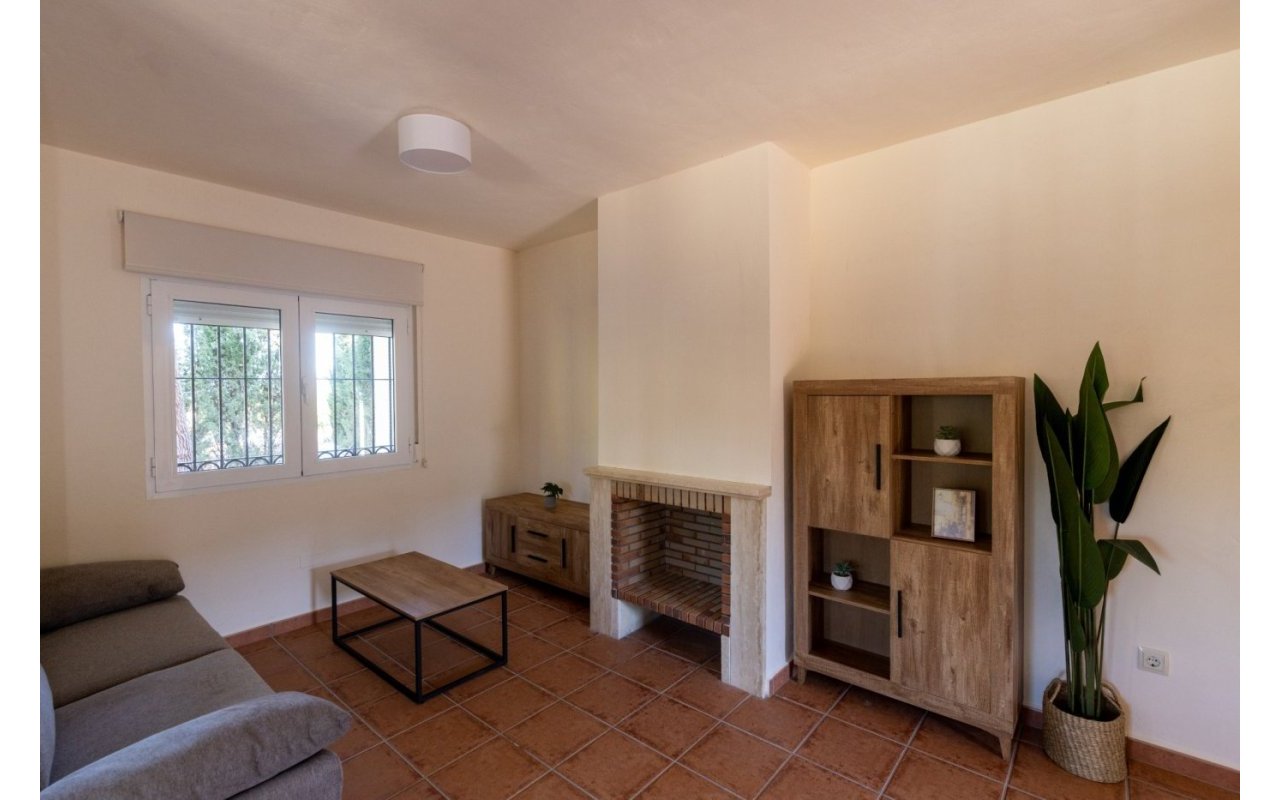 Rynek pierwotny - Villa - Fuente Álamo - Las Palas