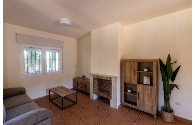 Rynek pierwotny - Villa - Fuente Álamo - Las Palas