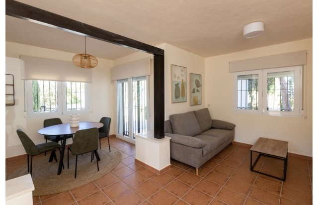 Rynek pierwotny - Villa - Fuente Álamo - Las Palas