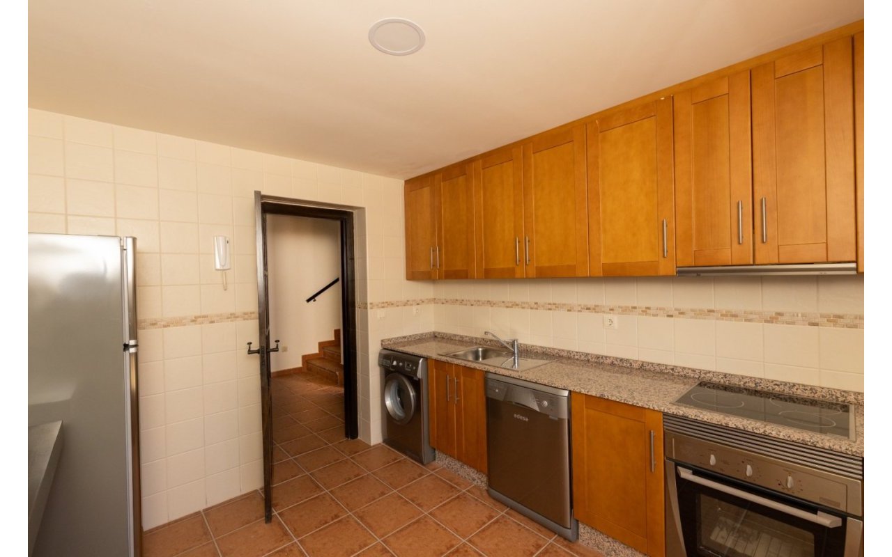 Rynek pierwotny - Villa - Fuente Álamo - Las Palas