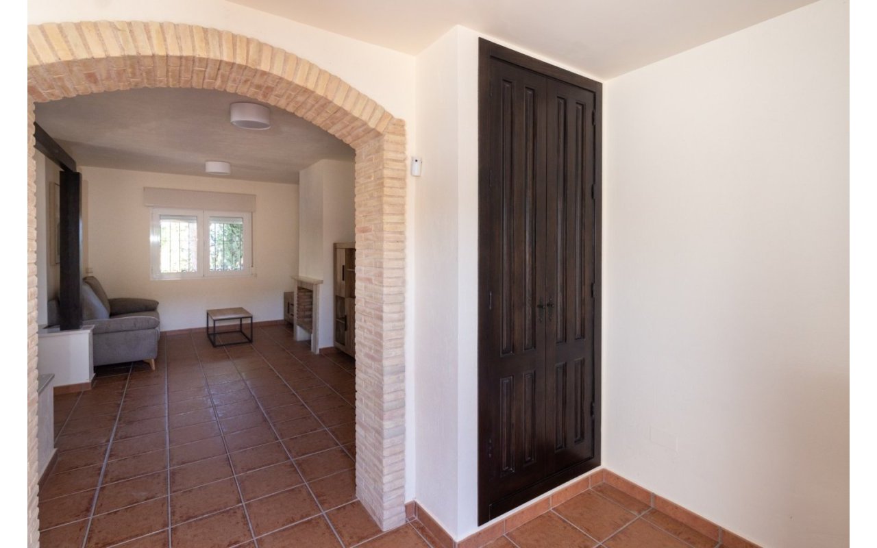 Rynek pierwotny - Villa - Fuente Álamo - Las Palas