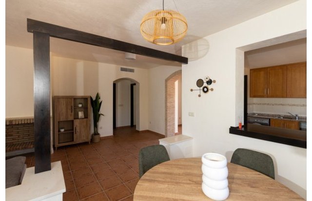 Rynek pierwotny - Villa - Fuente Álamo - Las Palas