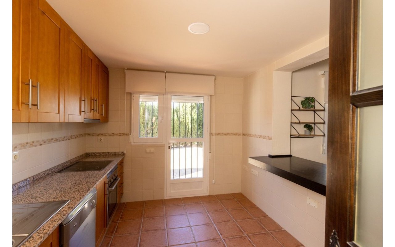 Rynek pierwotny - Villa - Fuente Álamo - Las Palas