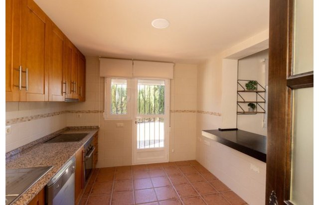 Rynek pierwotny - Villa - Fuente Álamo - Las Palas