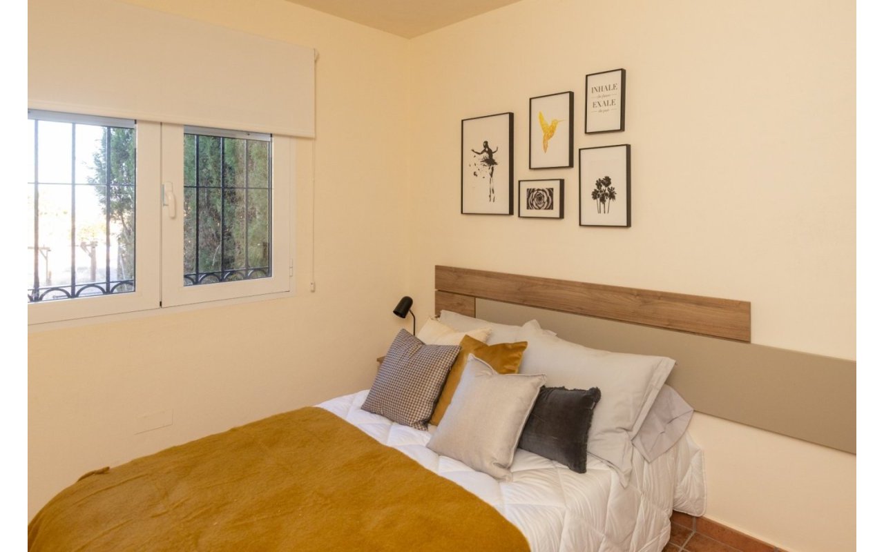 Rynek pierwotny - Villa - Fuente Álamo - Las Palas