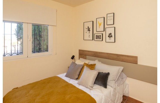 Rynek pierwotny - Villa - Fuente Álamo - Las Palas