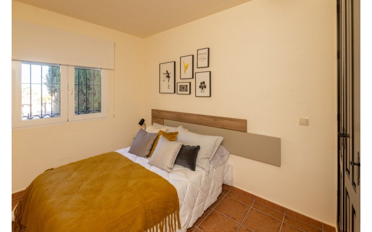 Rynek pierwotny - Villa - Fuente Álamo - Las Palas