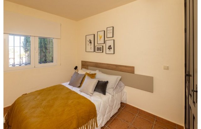 Rynek pierwotny - Villa - Fuente Álamo - Las Palas