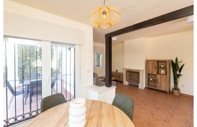 Rynek pierwotny - Villa - Fuente Álamo - Las Palas