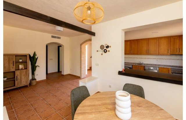 Rynek pierwotny - Villa - Fuente Álamo - Las Palas