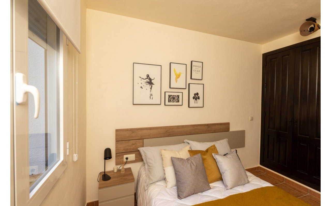 Rynek pierwotny - Villa - Fuente Álamo - Las Palas