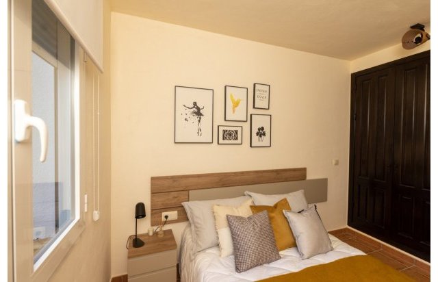 Rynek pierwotny - Villa - Fuente Álamo - Las Palas