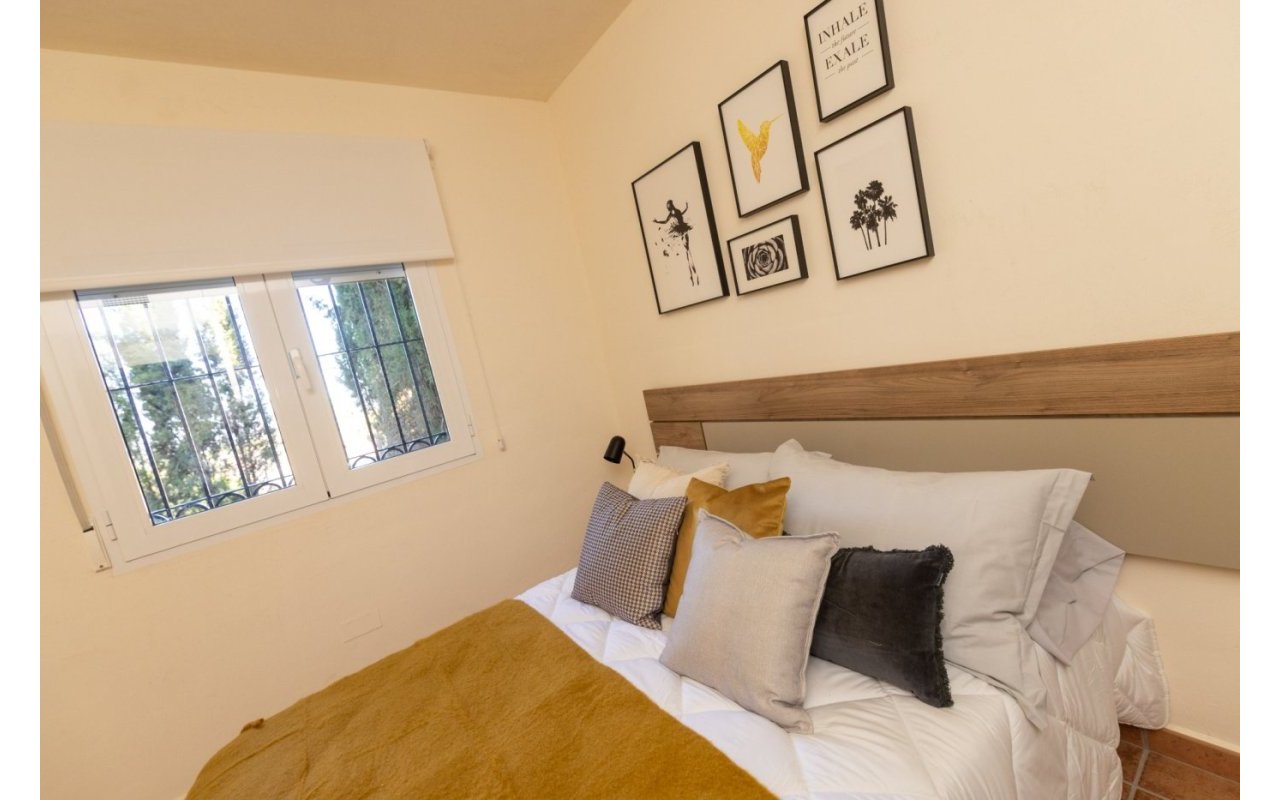 Rynek pierwotny - Villa - Fuente Álamo - Las Palas