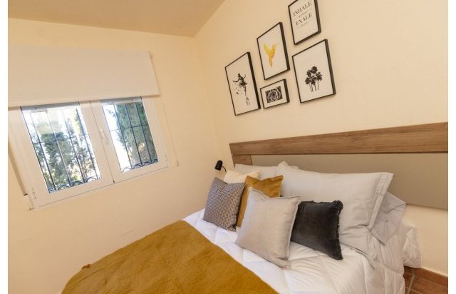 Rynek pierwotny - Villa - Fuente Álamo - Las Palas