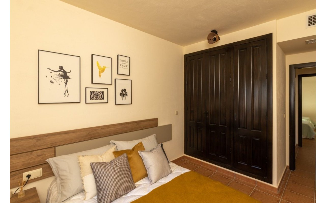 Rynek pierwotny - Villa - Fuente Álamo - Las Palas