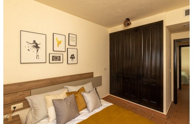 Rynek pierwotny - Villa - Fuente Álamo - Las Palas