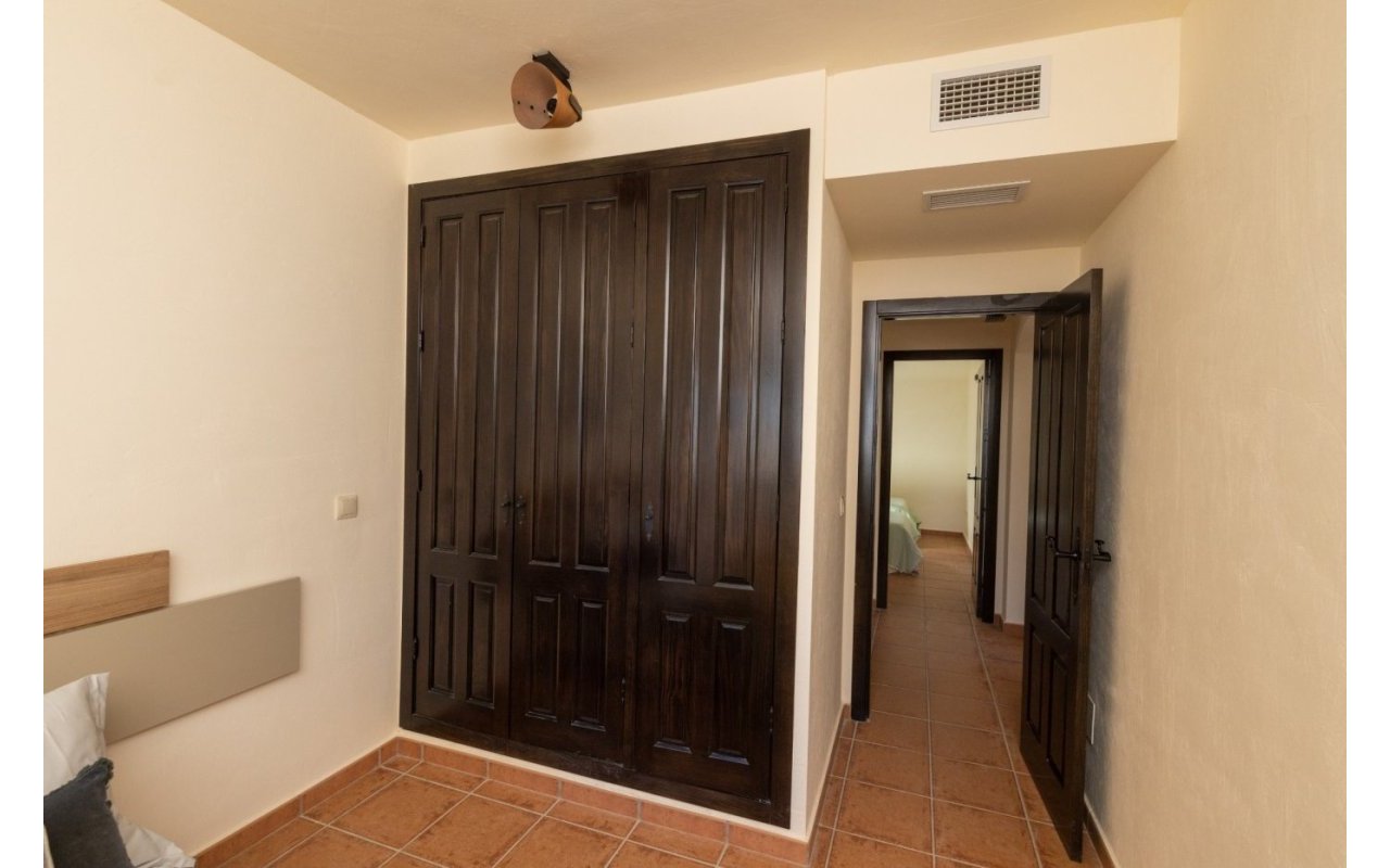 Rynek pierwotny - Villa - Fuente Álamo - Las Palas