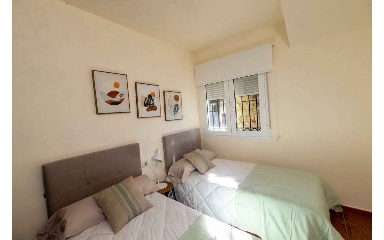 Rynek pierwotny - Villa - Fuente Álamo - Las Palas