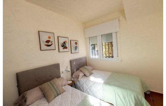 Rynek pierwotny - Villa - Fuente Álamo - Las Palas