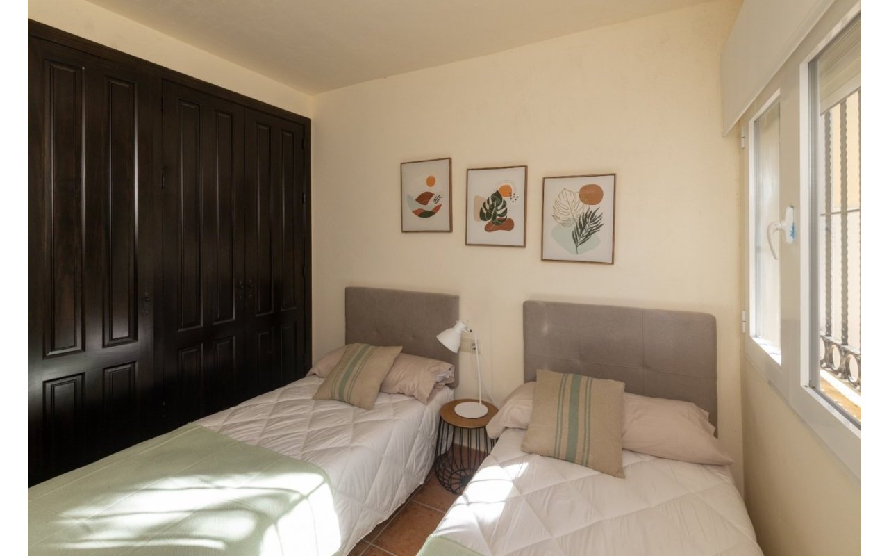 Rynek pierwotny - Villa - Fuente Álamo - Las Palas