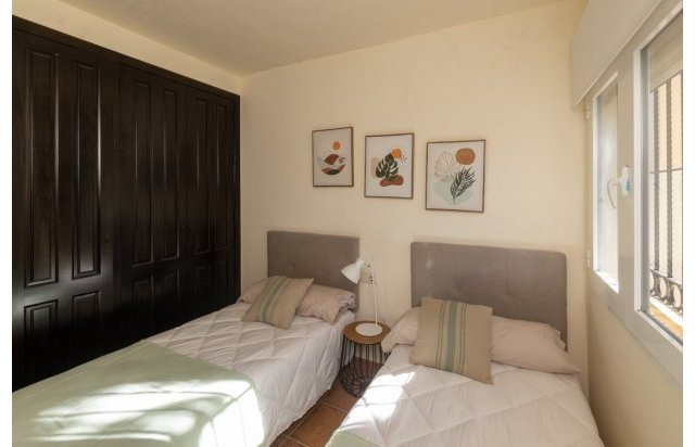 Rynek pierwotny - Villa - Fuente Álamo - Las Palas