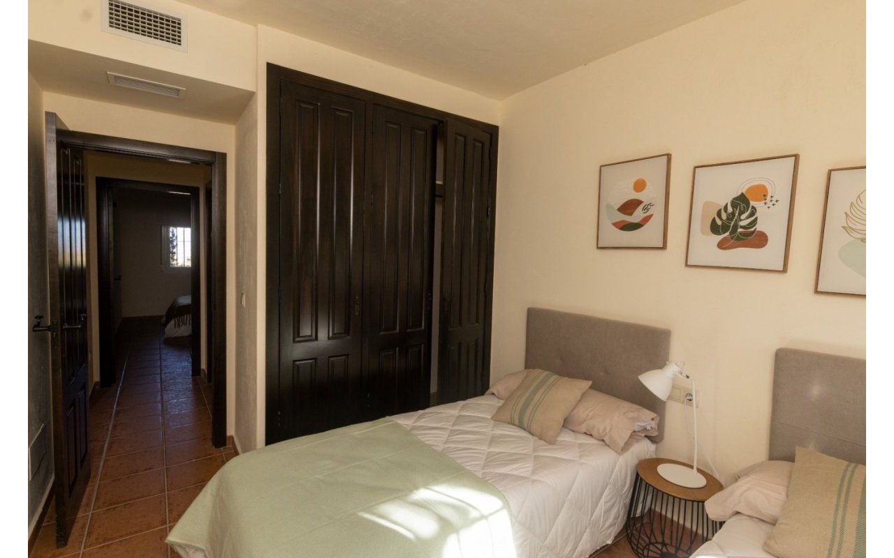 Rynek pierwotny - Villa - Fuente Álamo - Las Palas