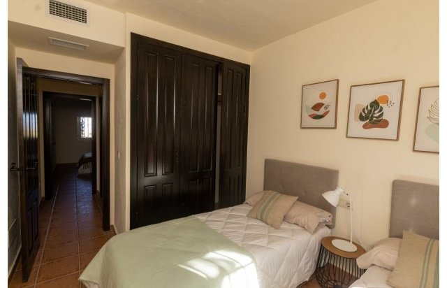 Rynek pierwotny - Villa - Fuente Álamo - Las Palas