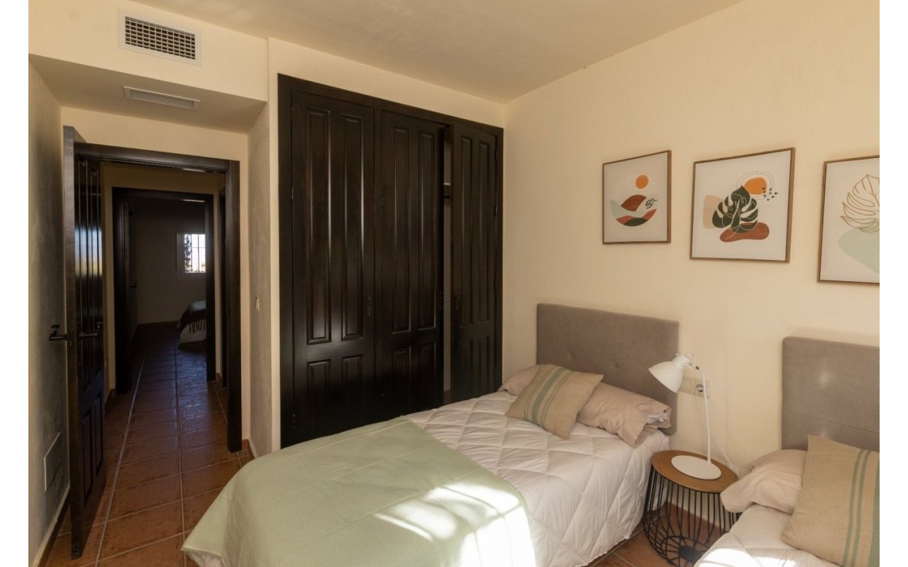 Rynek pierwotny - Villa - Fuente Álamo - Las Palas