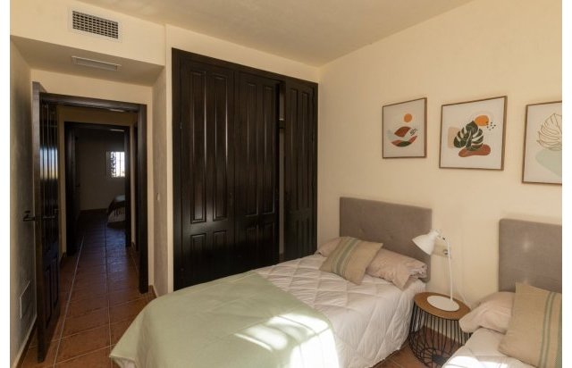 Rynek pierwotny - Villa - Fuente Álamo - Las Palas