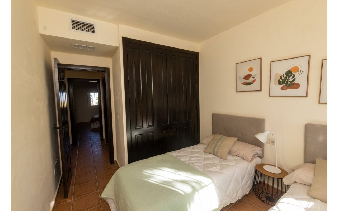 Rynek pierwotny - Villa - Fuente Álamo - Las Palas