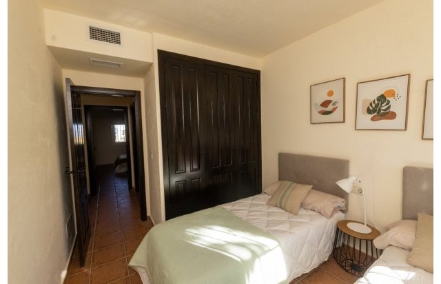 Rynek pierwotny - Villa - Fuente Álamo - Las Palas