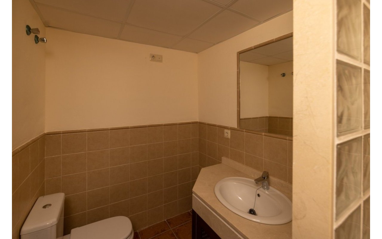 Rynek pierwotny - Villa - Fuente Álamo - Las Palas