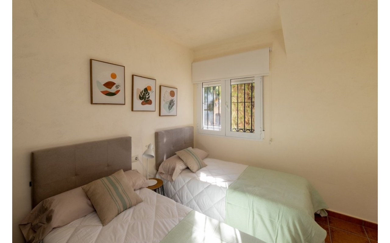 Rynek pierwotny - Villa - Fuente Álamo - Las Palas