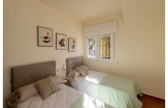 Rynek pierwotny - Villa - Fuente Álamo - Las Palas