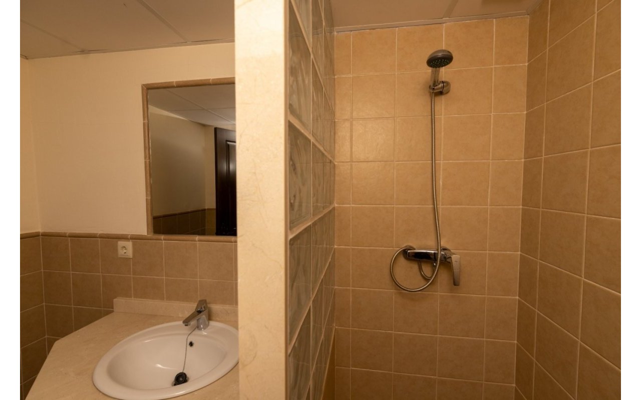 Rynek pierwotny - Villa - Fuente Álamo - Las Palas