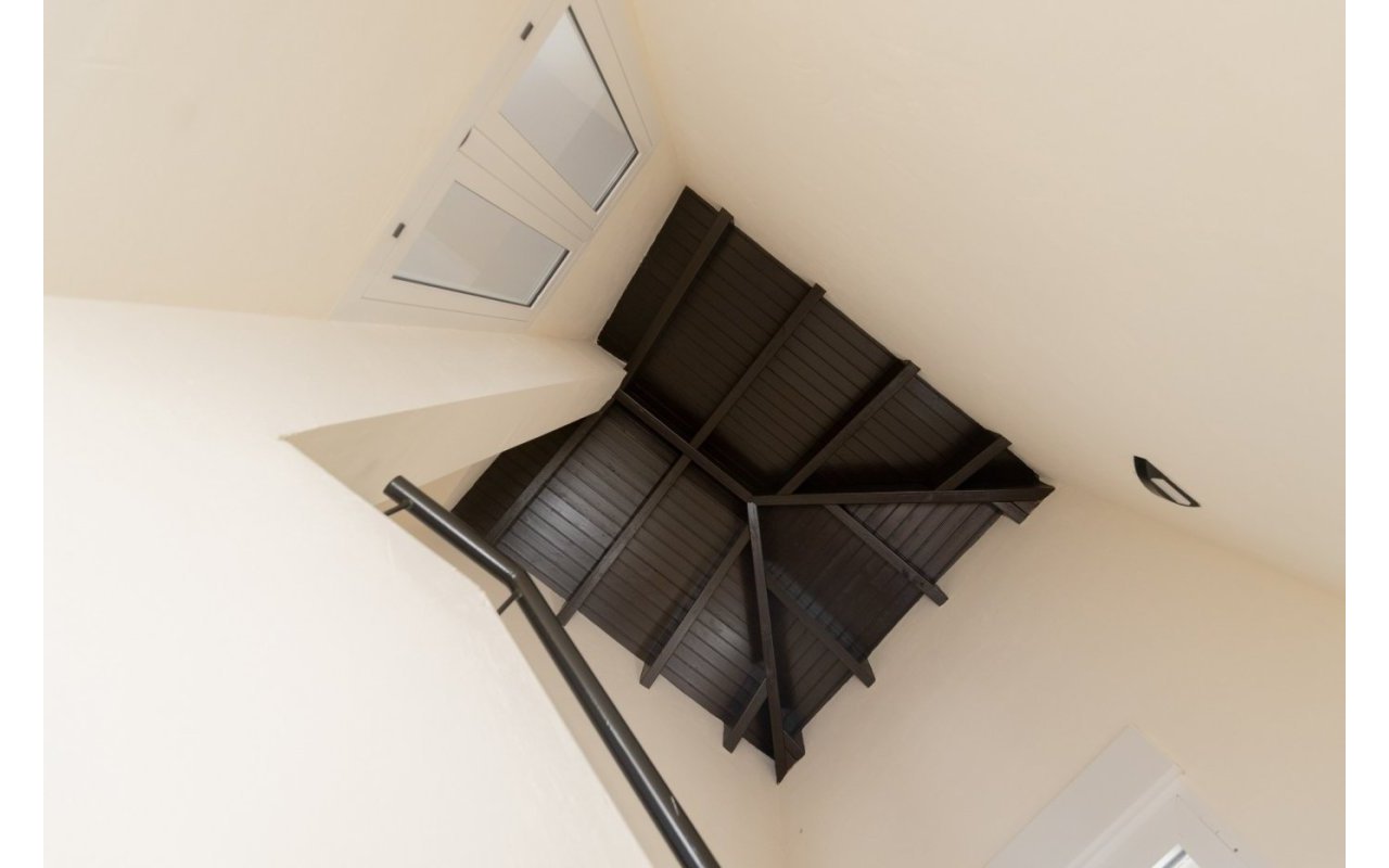 Rynek pierwotny - Villa - Fuente Álamo - Las Palas