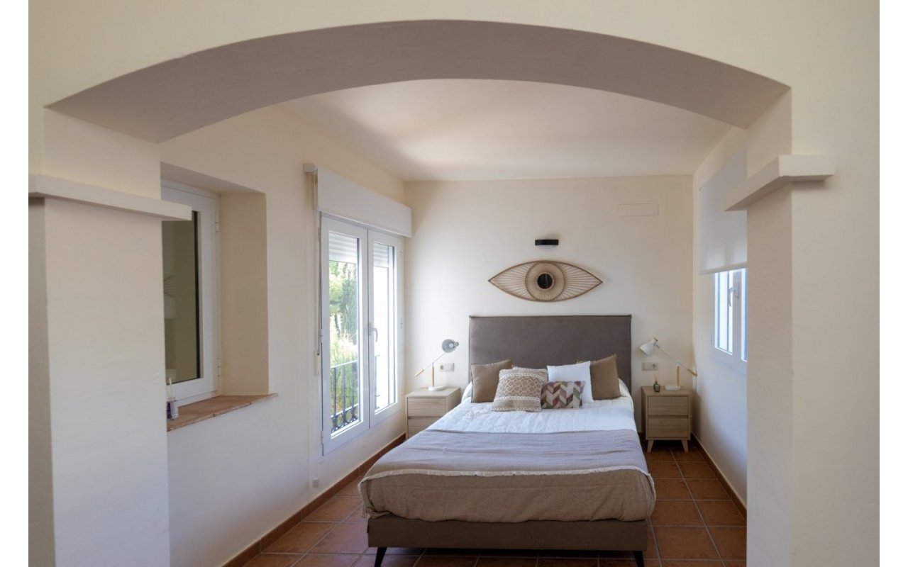 Rynek pierwotny - Villa - Fuente Álamo - Las Palas